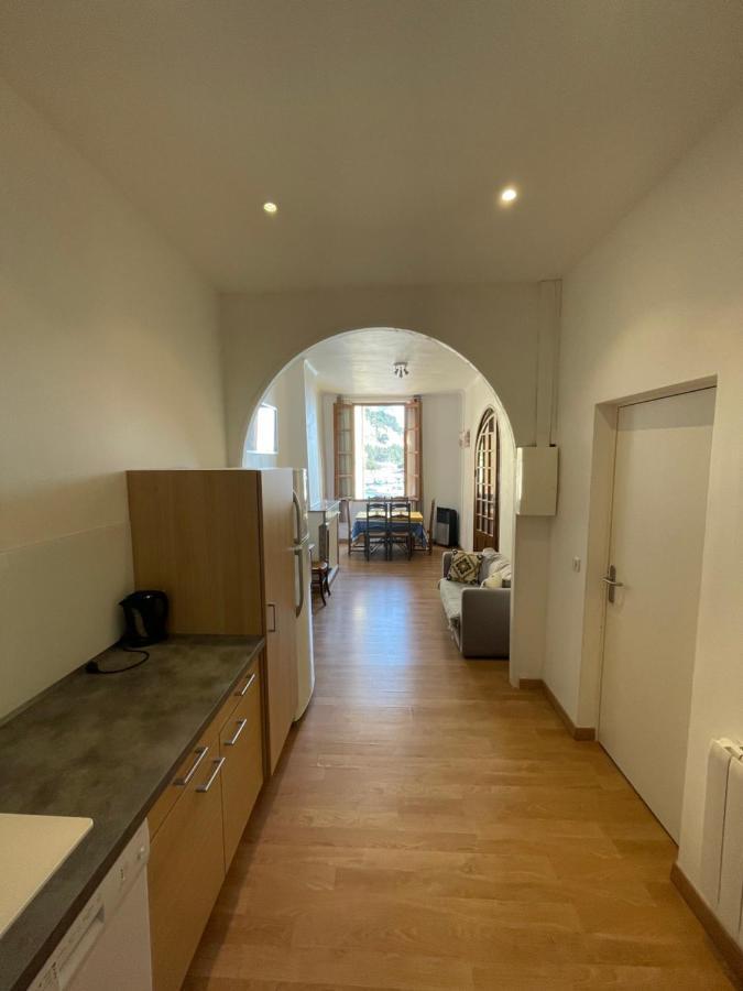 Apartment Loc - Meuble *