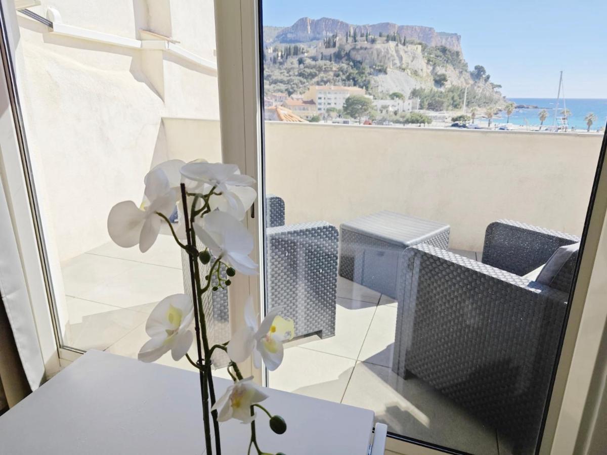 Apartment Loc - Meuble Cassis