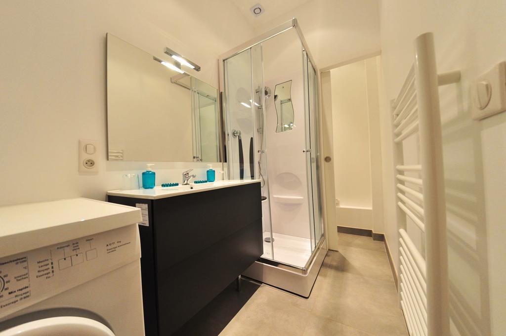 Loc - Meuble Apartment *