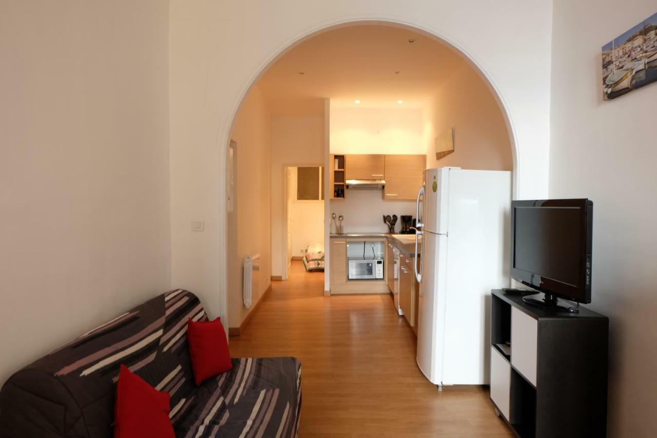 Apartment Loc - Meuble *